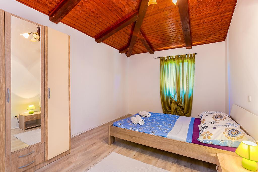 Villa Zara Ližnjan Exterior foto