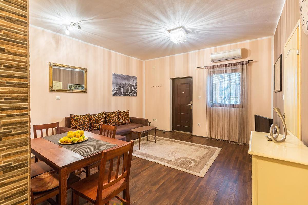 Villa Zara Ližnjan Exterior foto